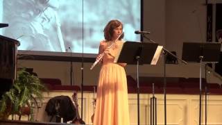 Concertino In D Op107