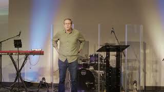 Arab Campus | Sunday Worship | Acts: Pray and Proclaim | January 4, 2026