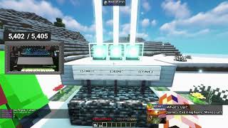 LIVE VOD: Playing On ZBlock Network!