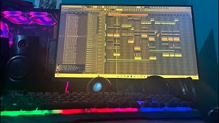 DJ ARUN JHARKHAND  is live Flp Project Review