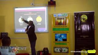 How to invest with Eagle Aurum Investment Expo with Patrick Greatwealth and Yemisi Imasi