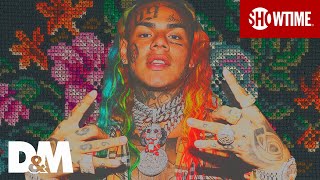 Tekashi 6ix9ine on IG Live: "I Snitched, I Ratted" | DESUS & MERO | SHOWTIME