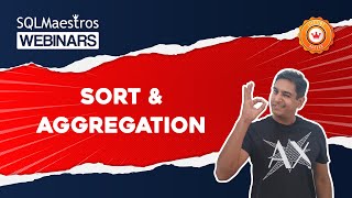 Sort & Aggregation Operators