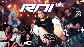 roi* | Low Record | Riddim Mix