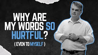 How to Stop Speaking Negatively to Yourself | Jeff Zieger