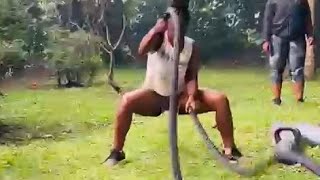 group workouts ideas