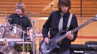 Hover video and testimonial for "She Kissed Me Back"