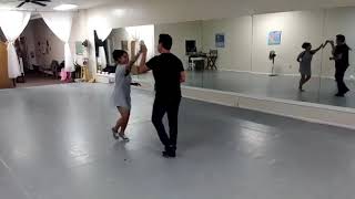 Salsa in Stockton!!!