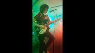 The Gruesomes "Leave My Kitten Alone" Clip House Of Targ Ottawa.