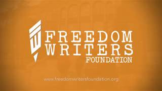 Freedom Writers Foundation: "The Story Continues"