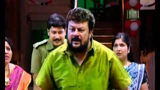 KLB 5210  Thriller Promo Surya TV