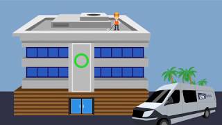 Latite : RoofSaver Maintenance Program