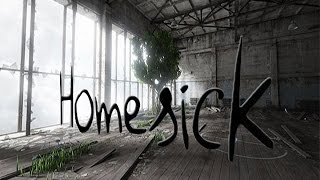 Homesick (2/2) "High Waters"