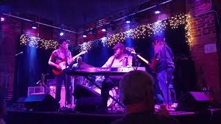 Victor Wainwright & The Train