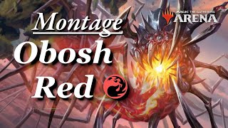 Magic Montage - Obosh Red - June 02, 2020