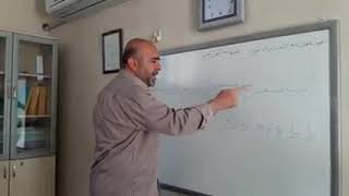 الحروف الهجائيه بالمقام الرست