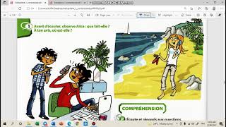 Adosphere 1 Module Alice Part 1/3