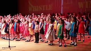 When Children Rule the World