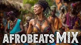 AFROBEATS MIX EXPERIENCE 2026 – The Sound of Africa in ONE Mix 💥