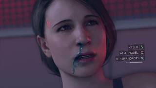 Detroit Become Human  |Come Chill & Chat! #Live #RealWeebHours #GoodVibes #DetroitBecomeHuman