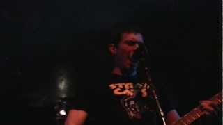 Trashcan Wizard - WDFK (Live @ The Funhouse)