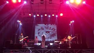 Socotra Whispers - O Space (live at locofest lombok)
