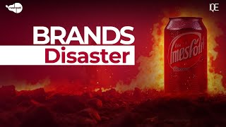 Palestine vs Brands | National Disaster 05 | Brands War | Imran Khan vs Establishment | IQE