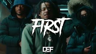#OFB SJ X Loski X UK Drill Type Beat  - "FIRST" | UK Drill Instrumental 2025