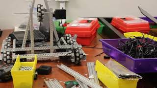 CLHS Computer Science | 2-6-23