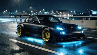 Night Car Music Video 🔥 New Rap / Hip-Hop Songs 2026 Mix January | Best Rap / Hip-Hop Songs 2026