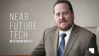Near Future Tech with Jason Griffey | Ann Arbor District Library