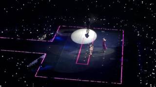 Cypher Pt.4 (live) - BTS