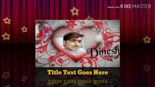 Dinesh.raikwar