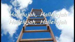 Hallelujah - Jeff Buckley
