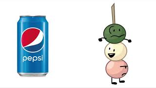 Open source objects characters & their favorite drinks