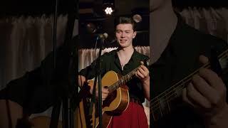 Elliot James Reay - Hello There - Live in London 2025