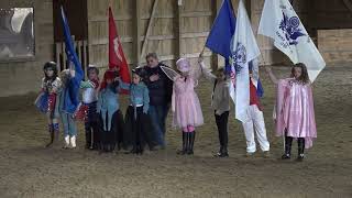Stoney Hill Farm Musical Program 2025