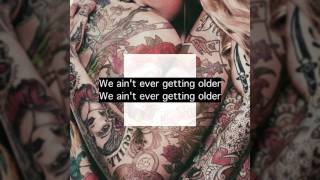 The Chainsmokers - Closer (Lyrics)