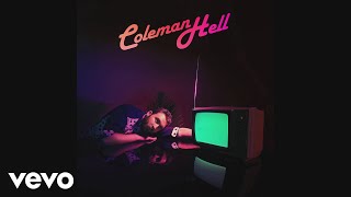 Coleman Hell - After Hours (Audio)