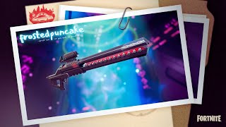 Royalty | Rail Gun Montage