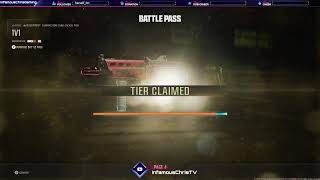 WARZONEEEEE SOLOS!!!!! TAPP TF INNNN!!!! journey to affiliate !!!