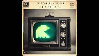 Crimson Hills🩸- Digital Phantoms = R E P R I S E =