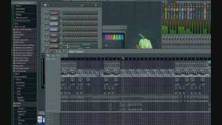 HD FL Studio Beat: Missed you_2