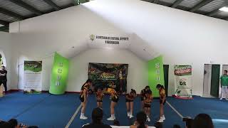 03  PATOS ALL STARS N1   TORNEO DEPARTAMENTAL   RETO AMAZON 2024