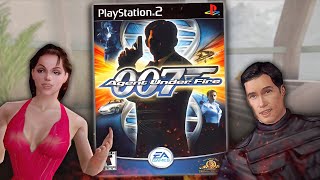 007: Agent Under Fire is even better than I remember