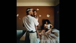Mr Morale (Clean) - Kendrick Lamar