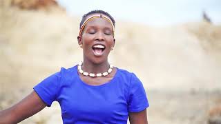 Tiendo nelel by  linet busienei official video#realtime media Eldoret