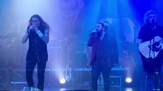 Polish Metal Alliance - Mama I'm Comming Home (Metalowe Zakończenie Roku - Bydgoszcz 28.12.205)