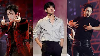 SEVENTEEN DK TIKTOK EDITS