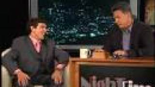 NightTime with Andy Bumatai Show NT-008-212 Part 3 of 4